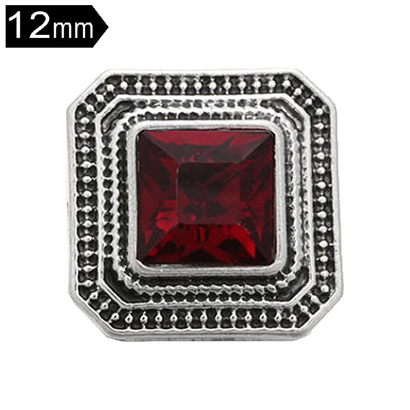 12mm Snap Button