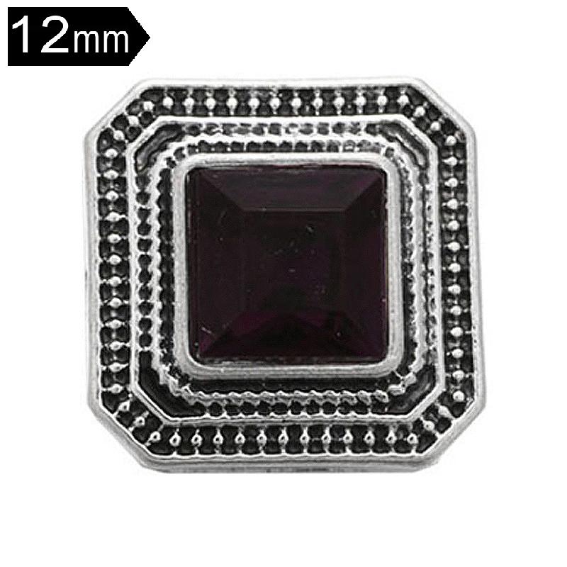 12mm Snap Button