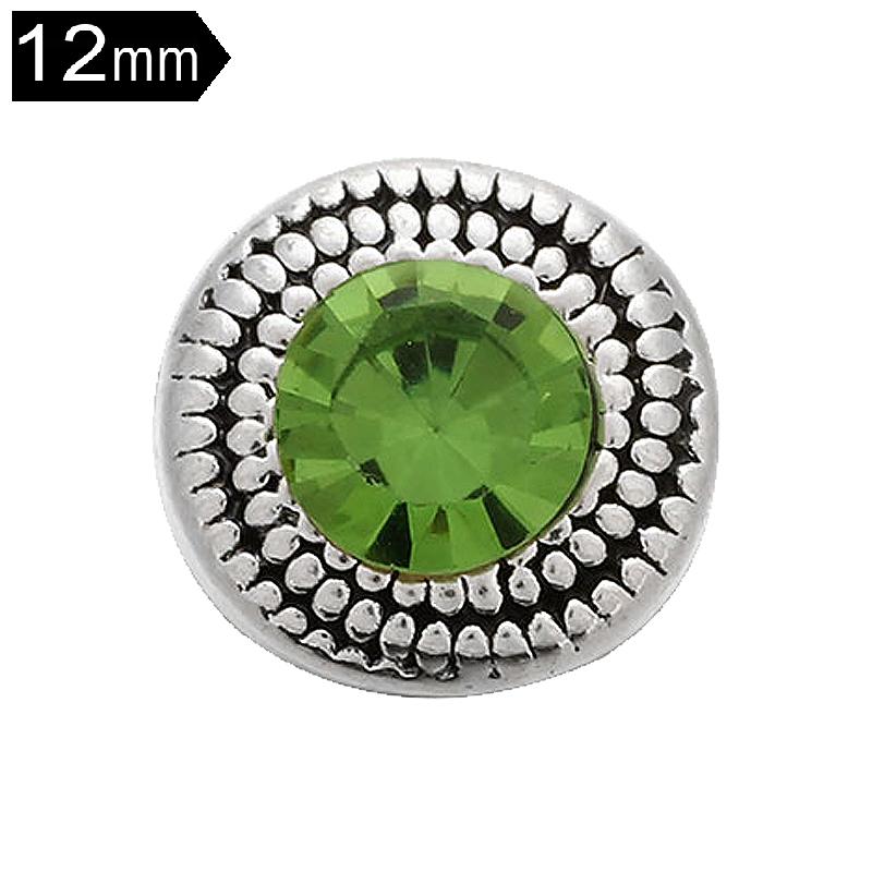 12mm Snap Button