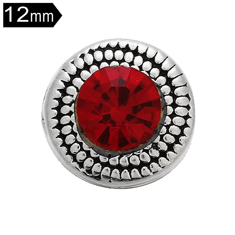 12mm Snap Button