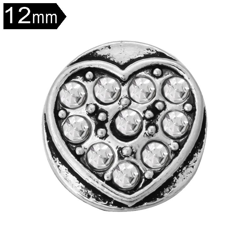 12mm Snap Button