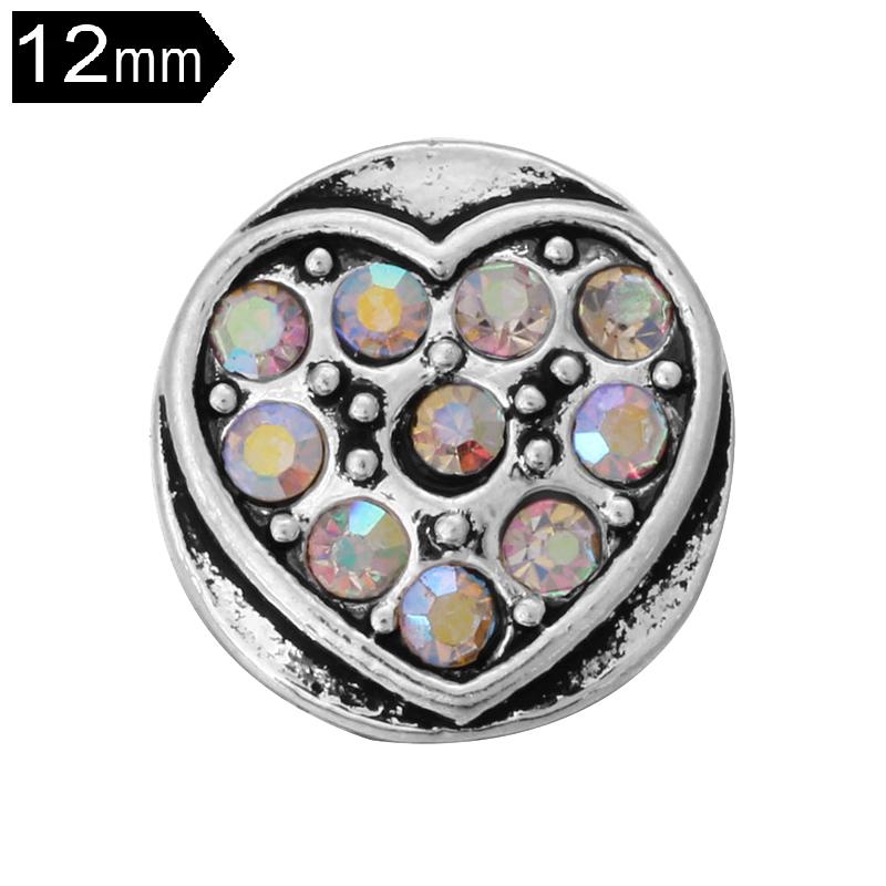 12mm Snap Button