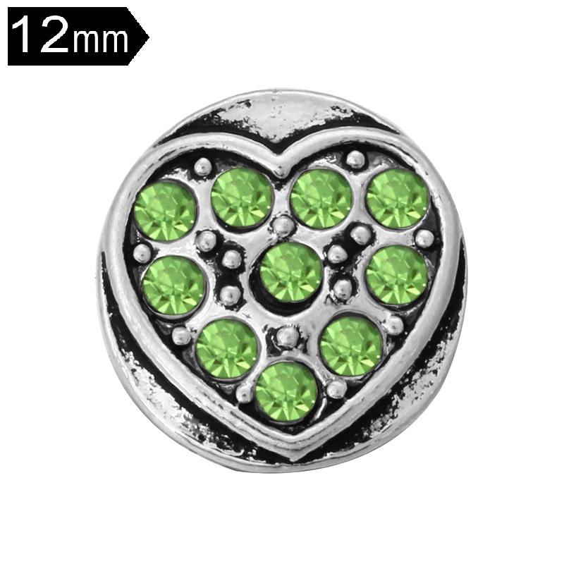 12mm Snap Button