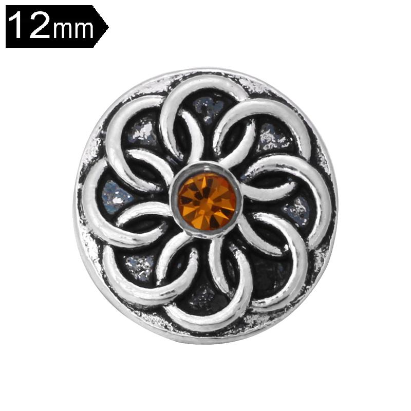 12mm Snap Button