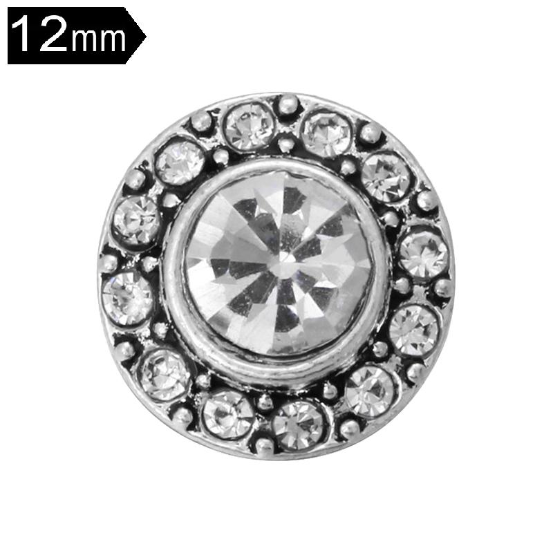 12mm Snap Button