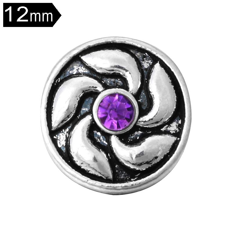 12mm Snap Button