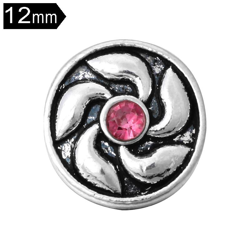 12mm Snap Button