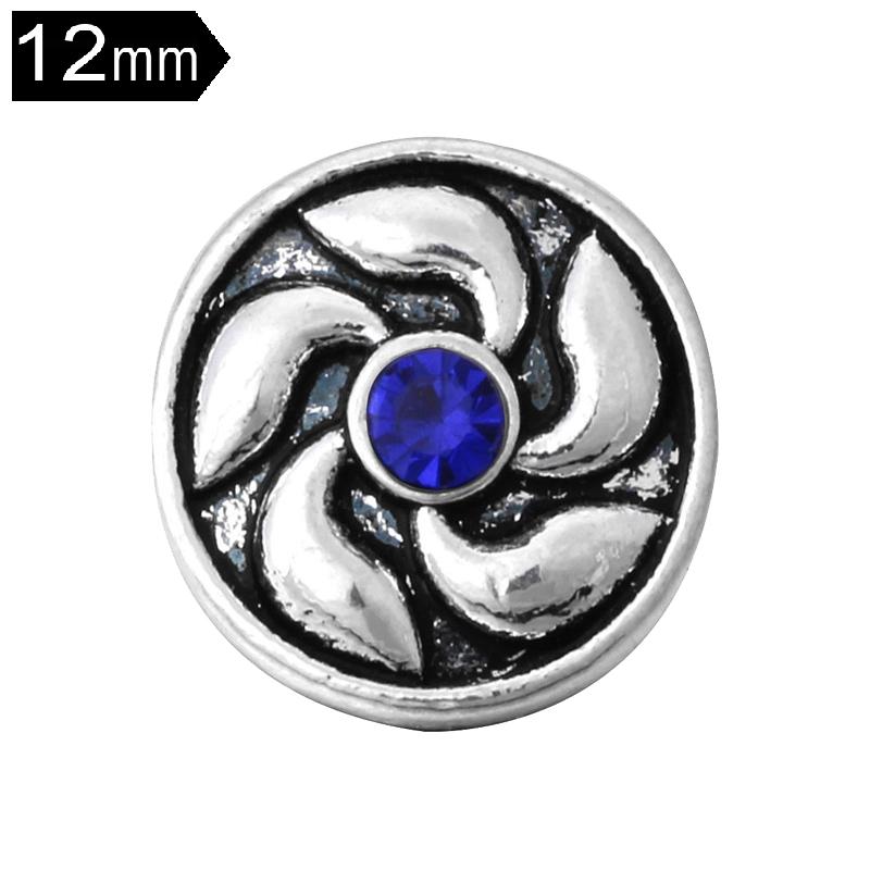 12mm Snap Button