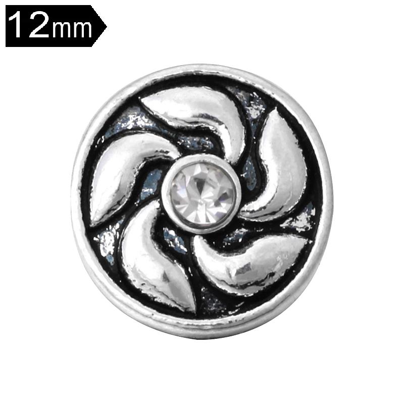 12mm Snap Button