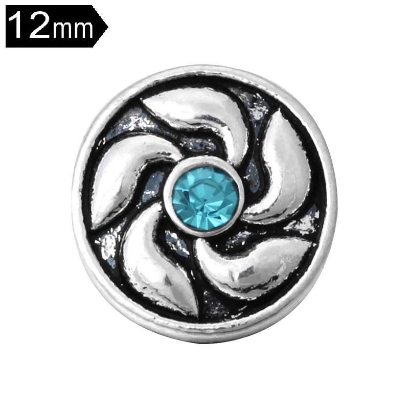 12mm Snap Button