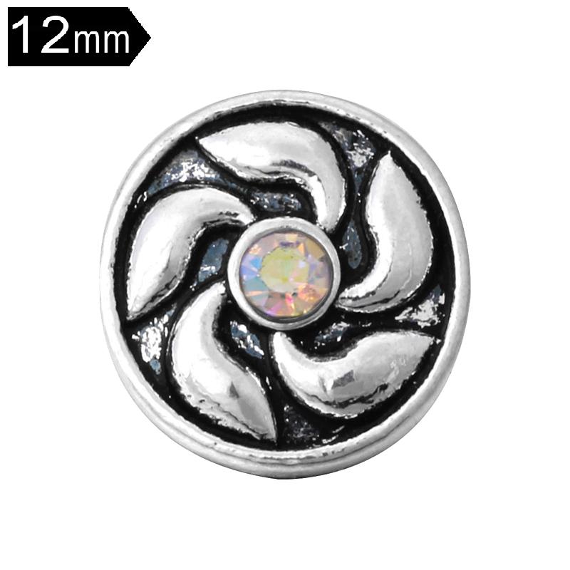 12mm Snap Button