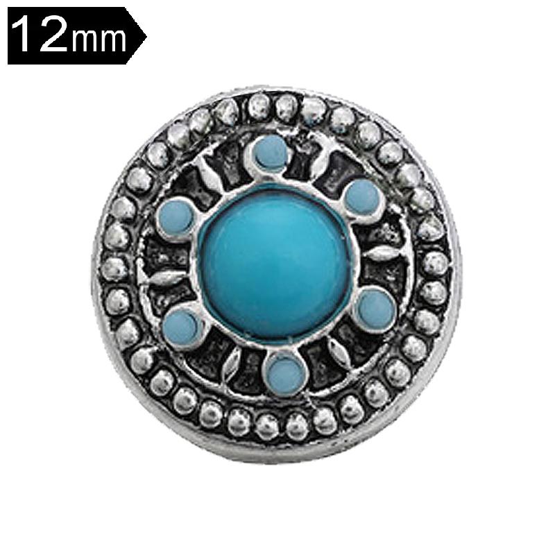 12mm Snap Button