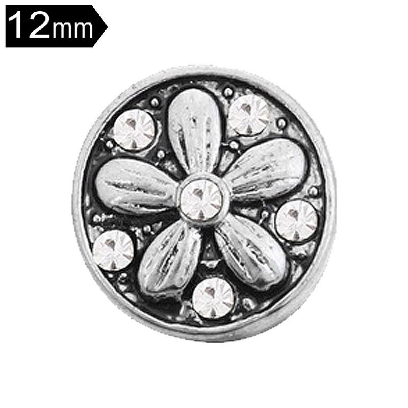 12mm Snap Button