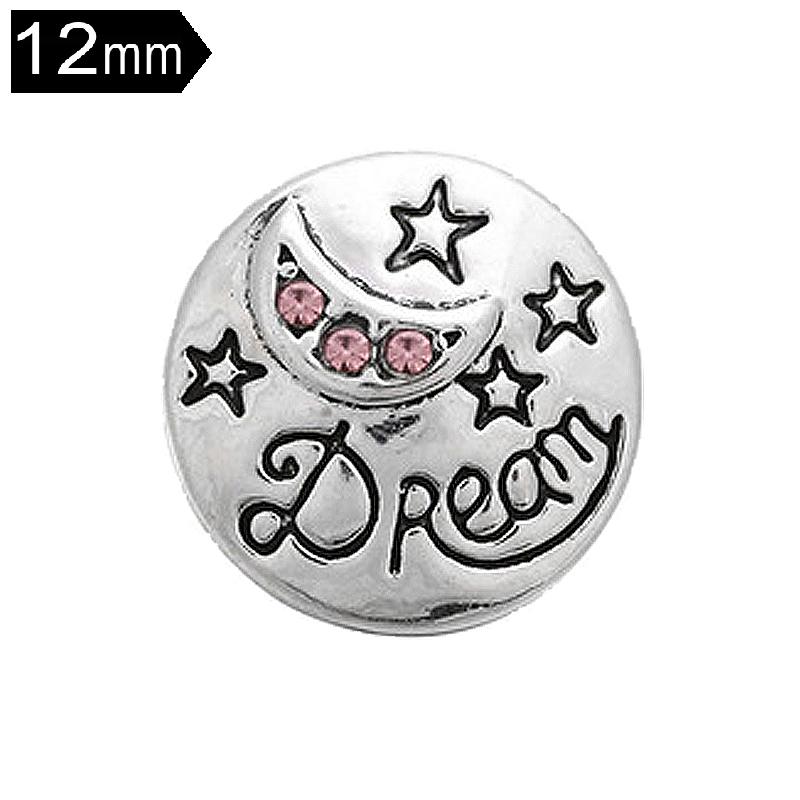 12mm Snap Button