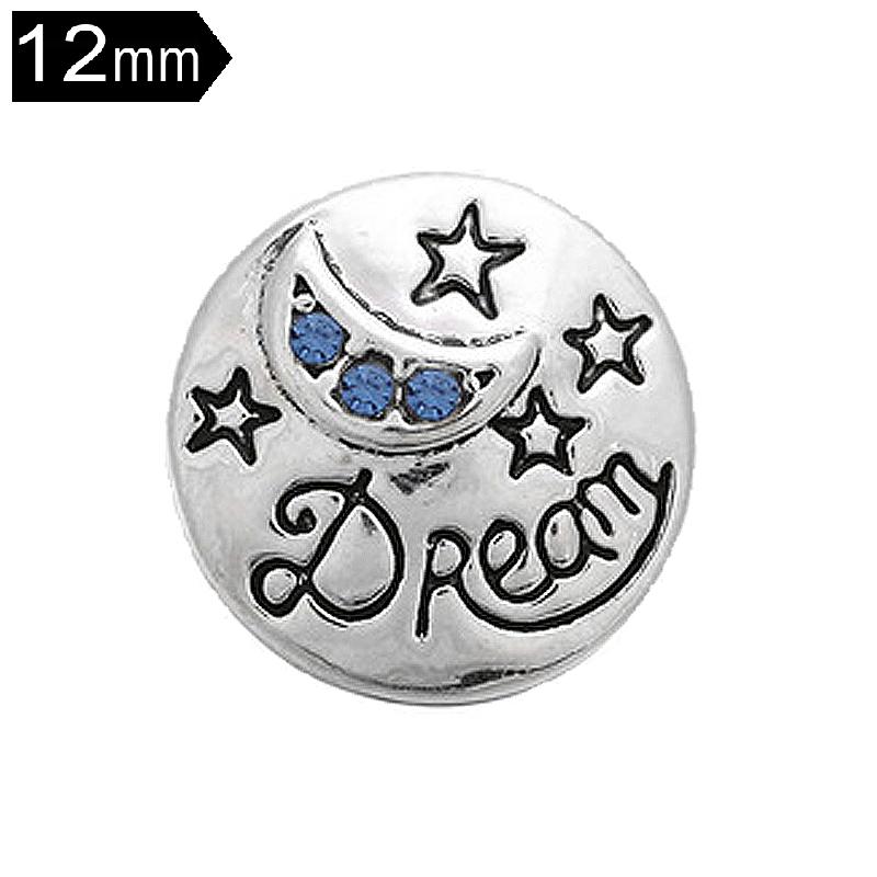 12mm Snap Button