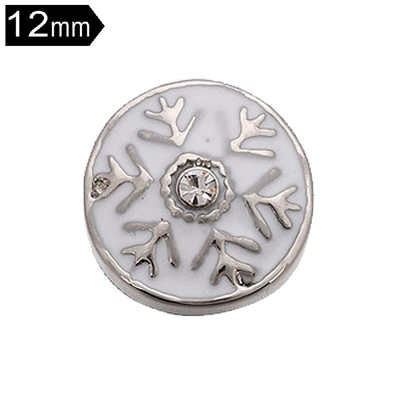 12mm Snap Button