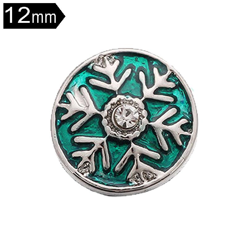 12mm Snap Button