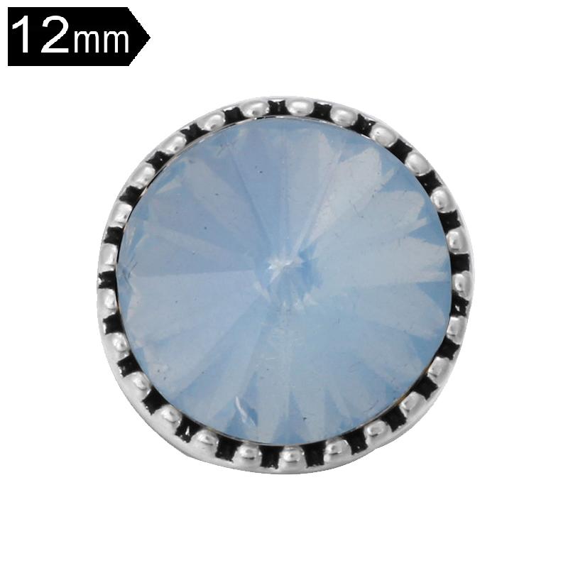 12mm Snap Button