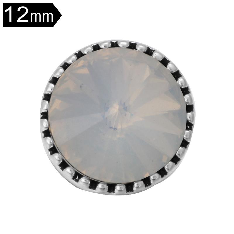 12mm Snap Button