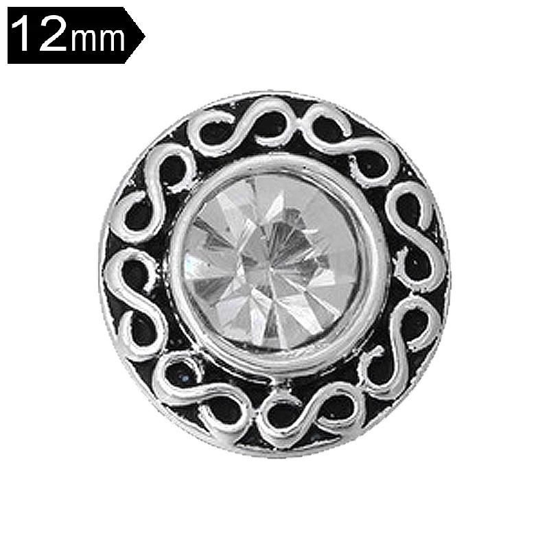 12mm Snap Button