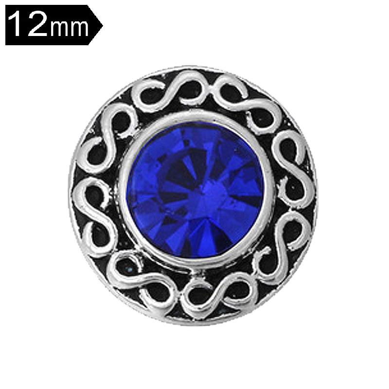 12mm Snap Button