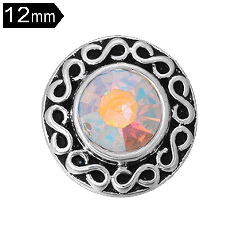 12mm Snap Button