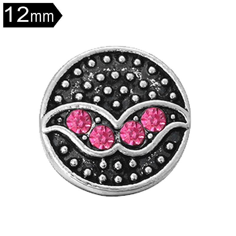 12mm Snap Button