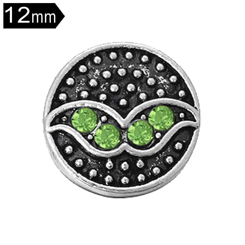 12mm Snap Button