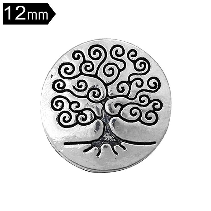 12mm Snap Button