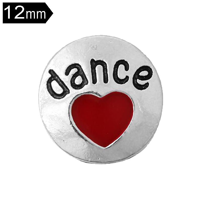 12mm Snap Button