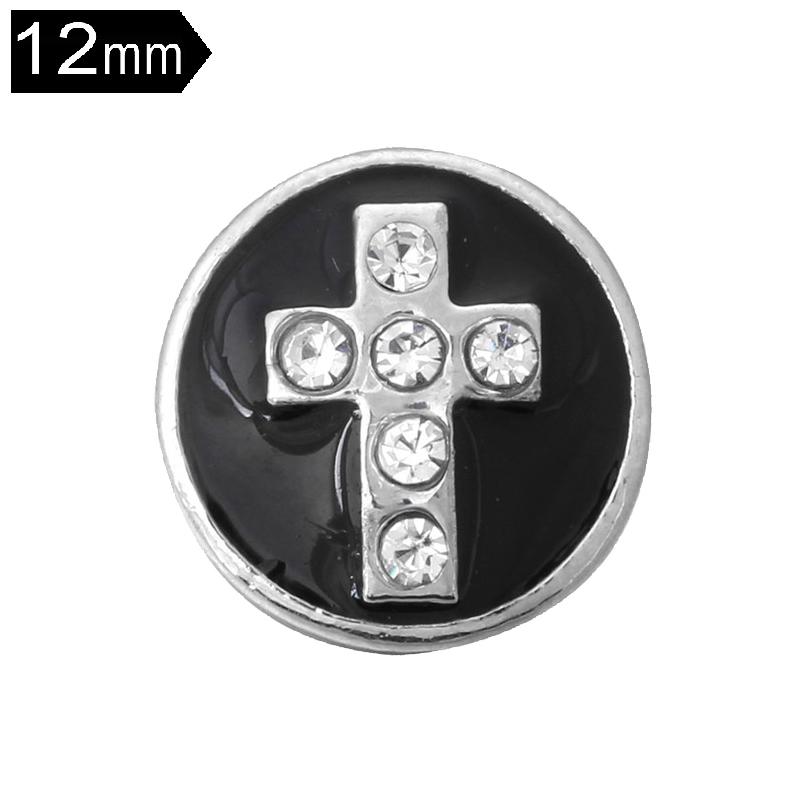 12mm Snap Button