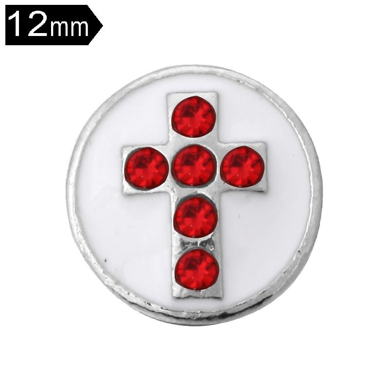 12mm Snap Button