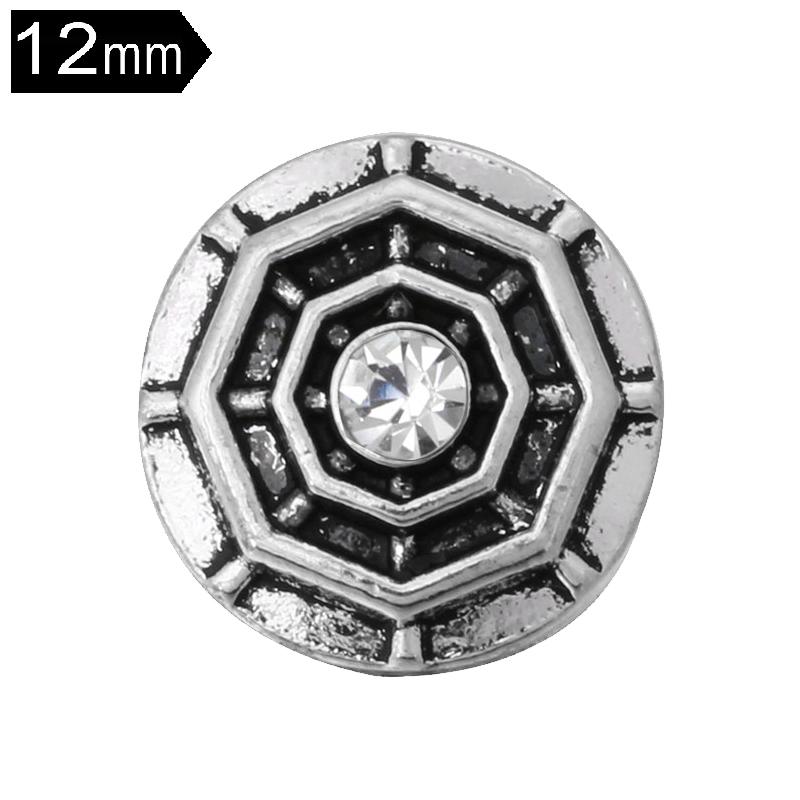 12mm Snap Button