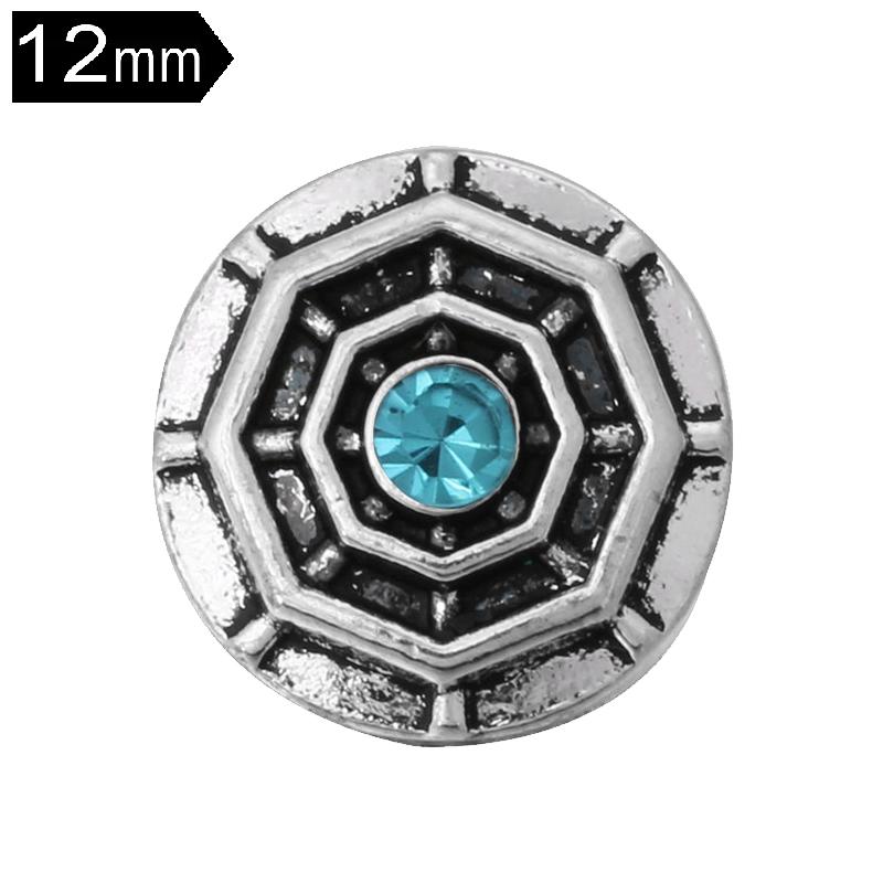 12mm Snap Button