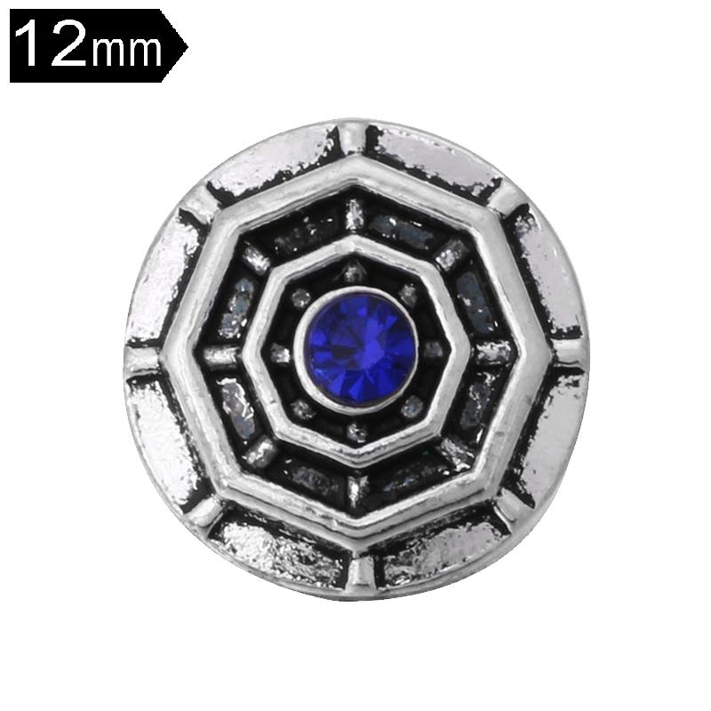 12mm Snap Button