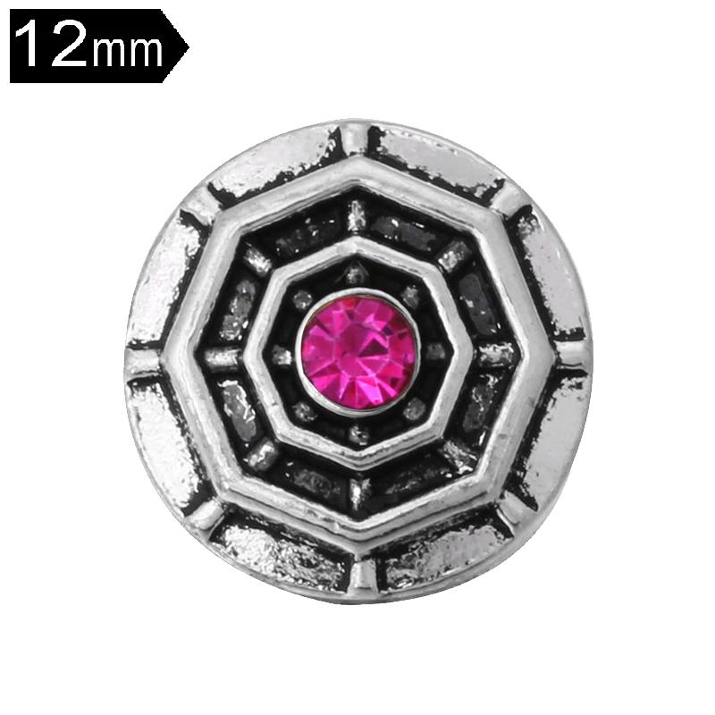 12mm Snap Button