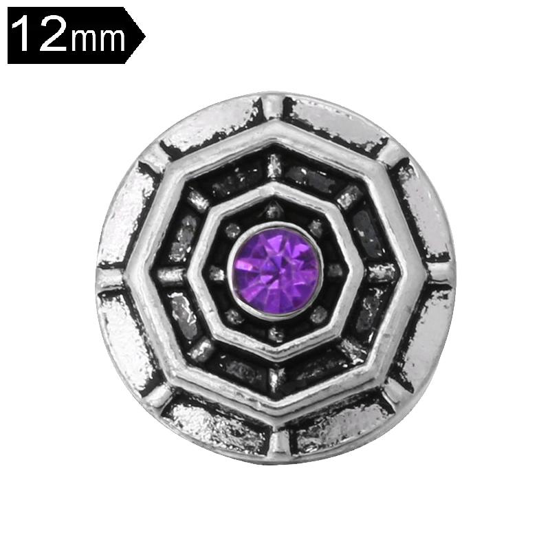 12mm Snap Button