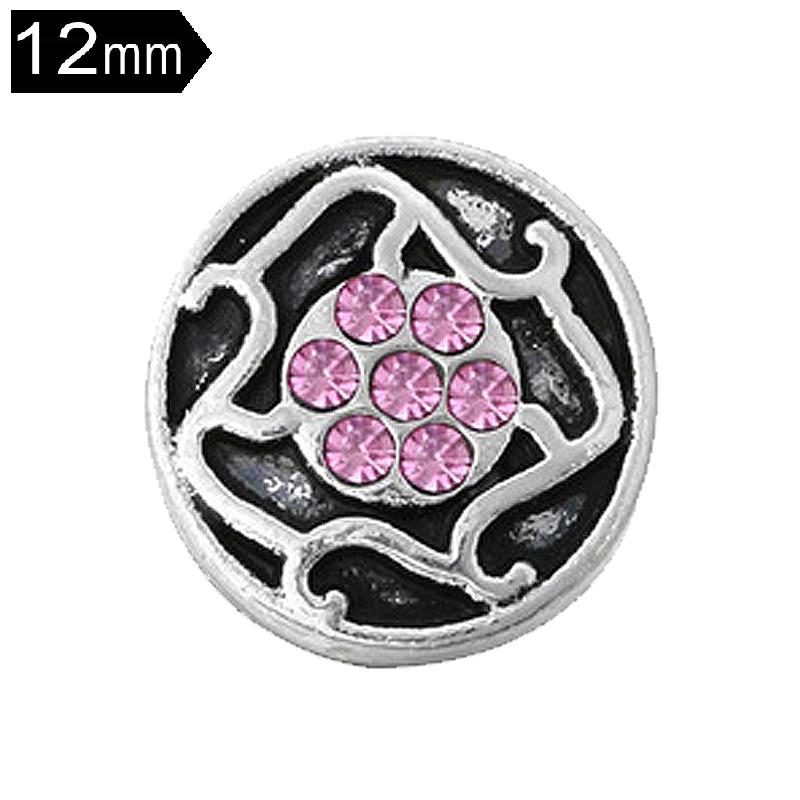 12mm Snap Button