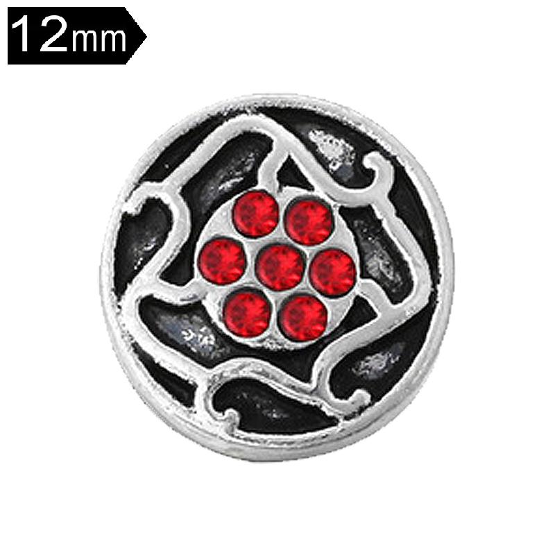 12mm Snap Button