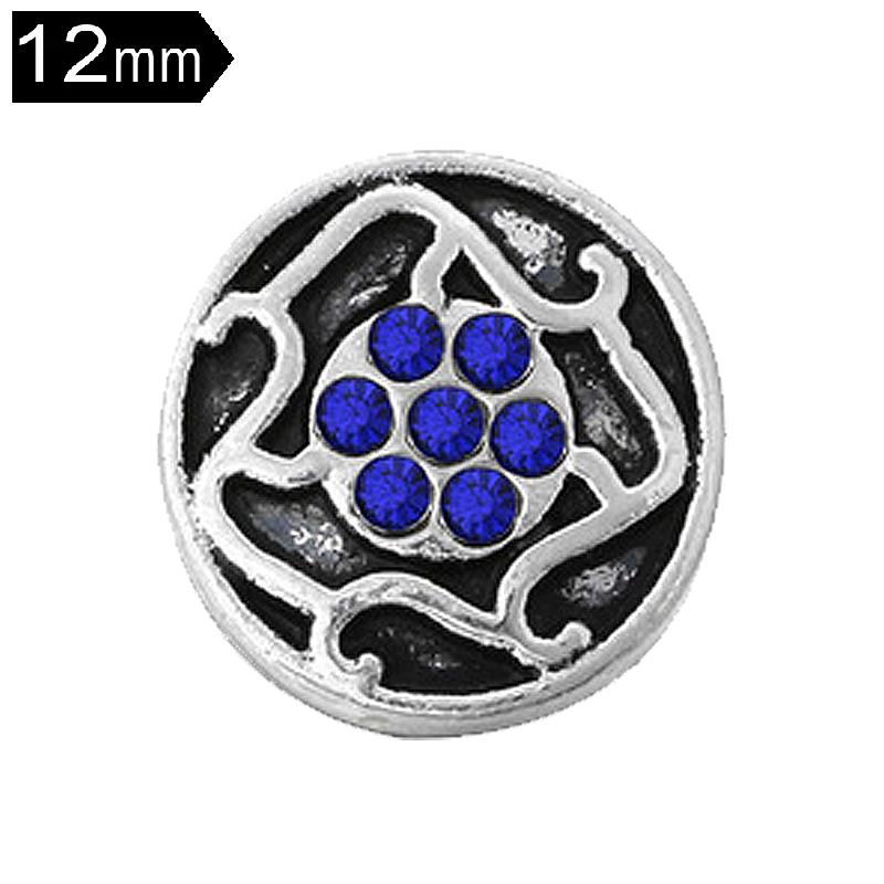 12mm Snap Button