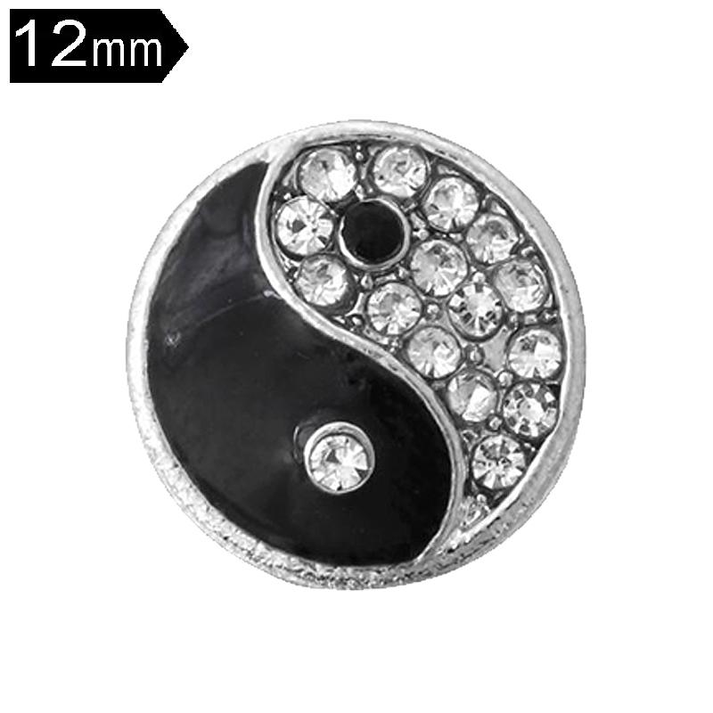 12mm Snap Button