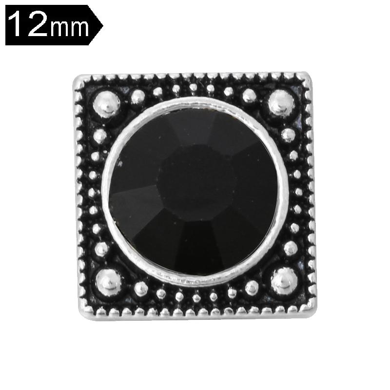 12mm Snap Button