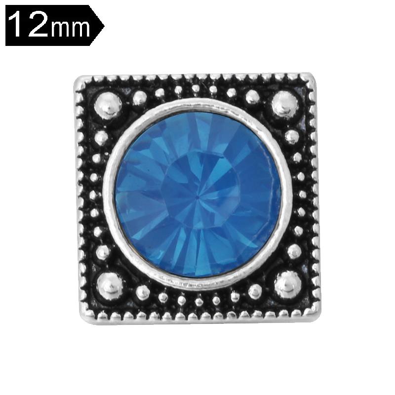 12mm Snap Button