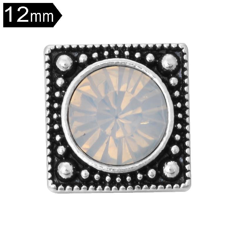 12mm Snap Button