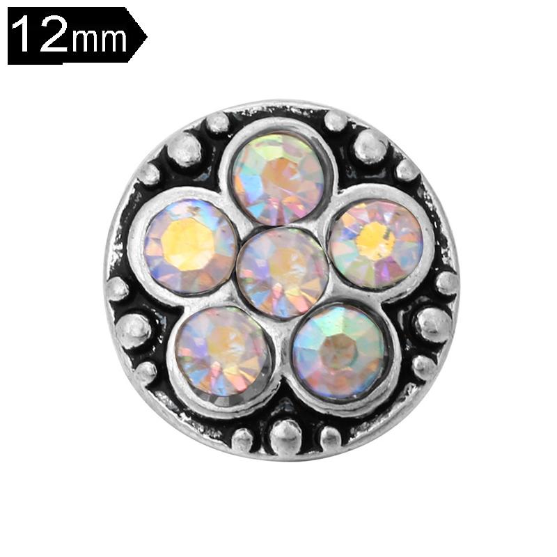 12mm Snap Button