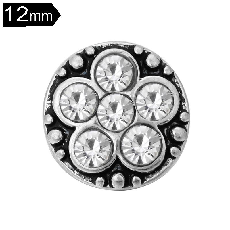 12mm Snap Button