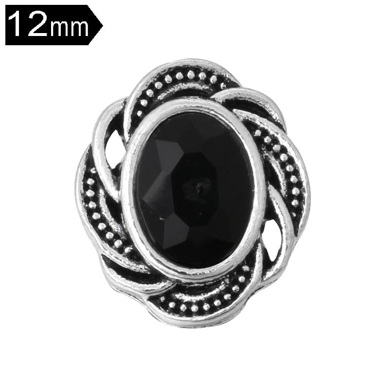 12mm Snap Button