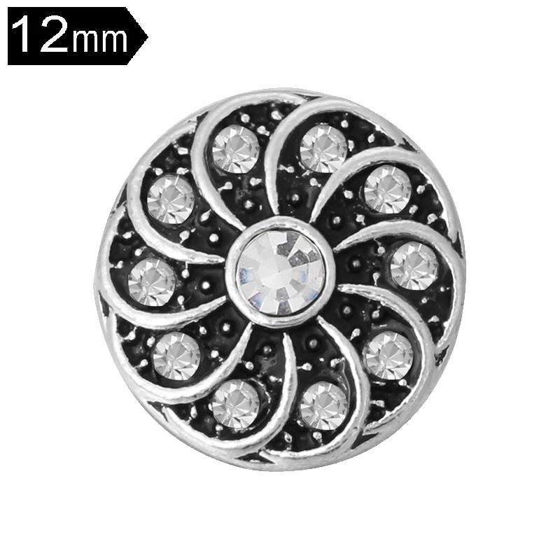 12mm Snap Button