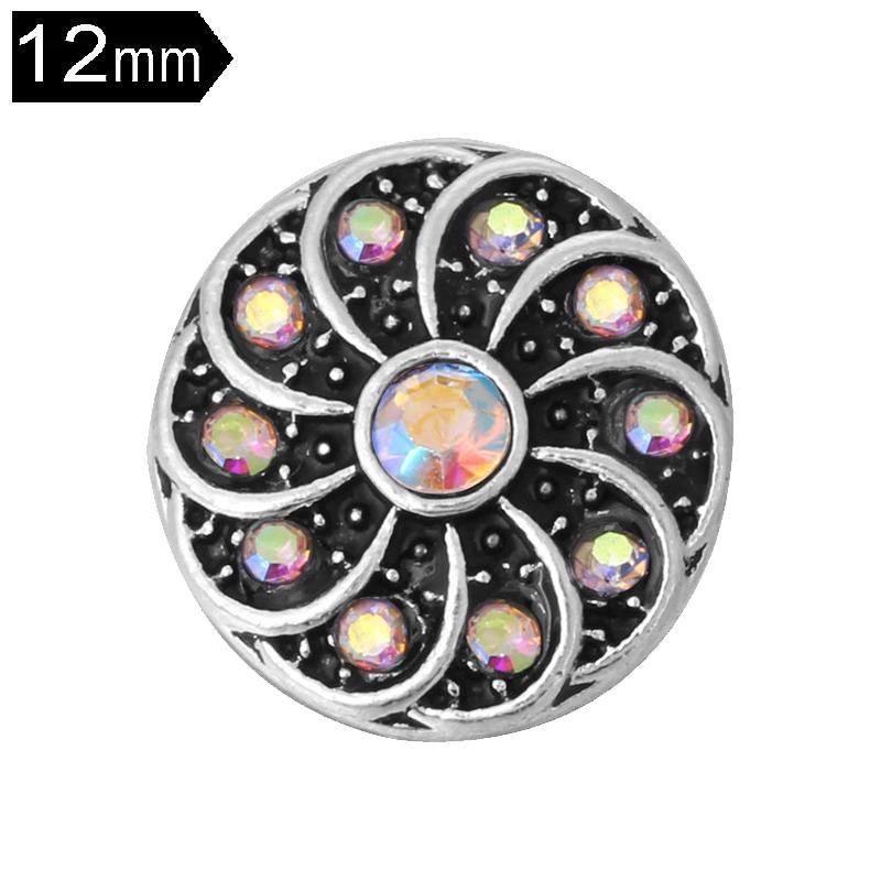 12mm Snap Button