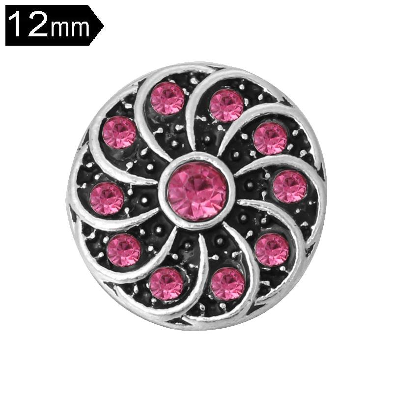 12mm Snap Button